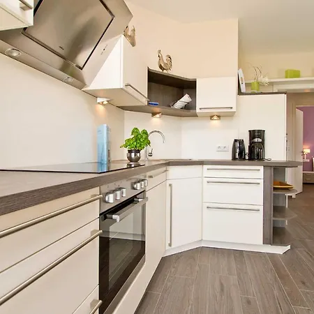 Duenenpalais Ahlbeck_wohnung 20 Appartement